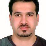 تصویر دکتر علی پورخانی