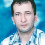 تصویر دکتر سعید محمدی