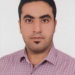 تصویر دکتر امیرعباس لاله زاری
