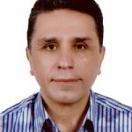 تصویر دکتر شاهرخ الهی