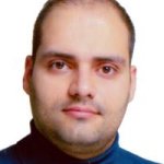 تصویر دکتر علیرضا نداف غلامعلی دینار
