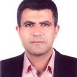 تصویر دکتر علیرضا عقیقی