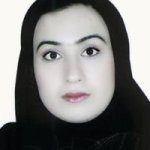 تصویر دکتر فاطمه مصطفوی پور