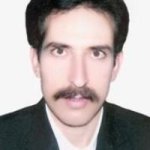 تصویر دکتر منوچهر محمدی زاولهء