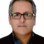 تصویر دکتر سعید مهام