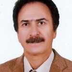 تصویر دکتر بهمن آستانه