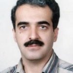 تصویر دکتر علیرضا صفاری خوزانی