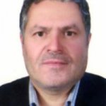 تصویر دکتر جمشید عباسی