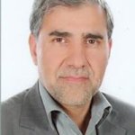 تصویر دکتر علیرضا شاه رجبیان