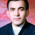 تصویر دکتر ناصر ابراهیمی داریانی