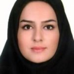 تصویر دکتر ساناز مطلبی خامنه