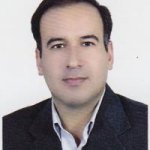 تصویر دکتر احمد دهقان بنادکوکی