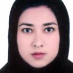 تصویر دکتر مریم عرب نخعی