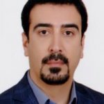 تصویر دکتر مجتبی عباسی