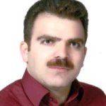 تصویر دکتر علی ترابی باغکمه