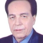 تصویر دکتر سعید عدل ضرابی