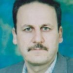تصویر دکتر سعید صالحی نظام ابادی