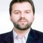 تصویر دکتر ناصر امیرجنتی