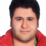 تصویر دکتر بهمن مولودی