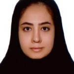 تصویر دکتر فاطمه زند