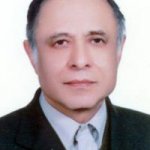 تصویر دکتر بهمن محتشمی