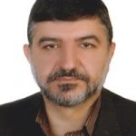 تصویر دکتر حسین عطایی