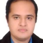 تصویر دکتر امید گوران اوریمی