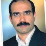 تصویر دکتر سیدعبدالرضا موسوی بمی