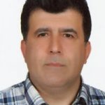 تصویر دکتر سعید روزبه