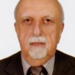 تصویر دکتر بهمن مشفقی محمدی