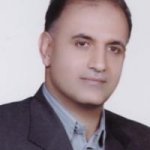تصویر دکتر سیدمصطفی موسوی حرمی
