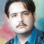 تصویر دکتر امیر رستگارمقدم