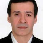 تصویر دکتر نادر امامقلی پوراهنگر