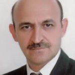 تصویر دکتر مصطفی امین زاده
