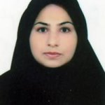 تصویر دکتر گلشه حسن زاده باوانی