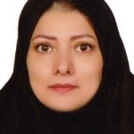 تصویر دکتر سیمین عباسی