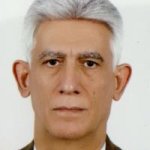 تصویر دکتر غلامعلی هاشمی قوچانی