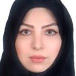 تصویر دکتر فاطمه عطائی