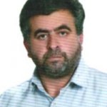 تصویر دکتر سعید قاسمی ولاشانی