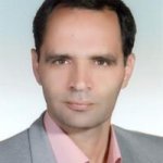 تصویر دکتر عباس ظریف هوشیار