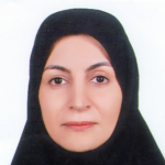 تصویر دکتر مریم حاجی هاشمی