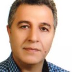 تصویر دکتر مهدی ایرانی نعمت اباد