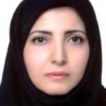 تصویر دکتر نازنین عباسی نژاد