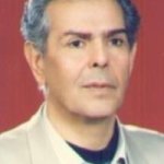 تصویر دکتر احمد ابوسعیدی