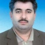 تصویر دکتر حیدر عباس زاده