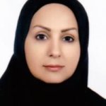 تصویر دکتر محبوبه عباسی  قلعه شاهی