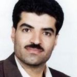 تصویر دکتر احمد نورائی