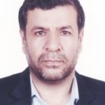 تصویر دکتر عباس فضلی زاده