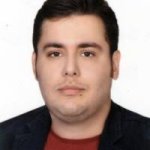 تصویر دکتر فرهاد کیهانی