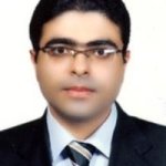 تصویر دکتر ارش یوسفی مرادی